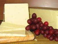 Pasteurized Processed Cheeses