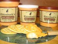 Cheese Spreads