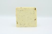 Morel Mushroom and Leek Jack