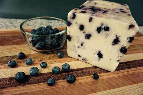 Blueberry Cheddar 5.5lb