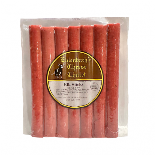 Elk Sticks