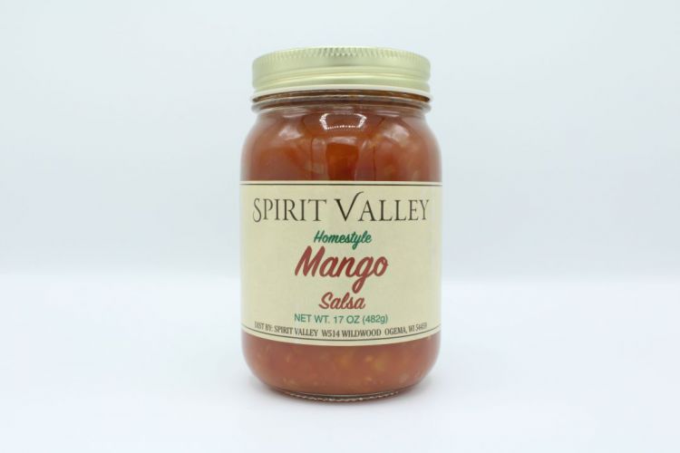 Salsa - Mango