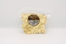 Cheese Curds - 10 oz. Morel Mushroom and Leek Cheddar Curds