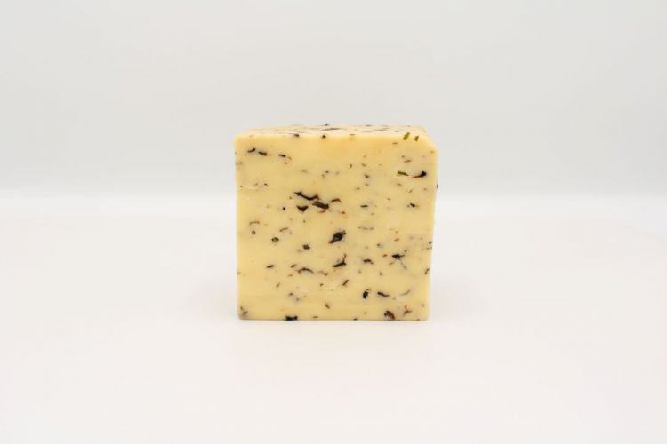 Portabella Mushroom and Chive 1lb