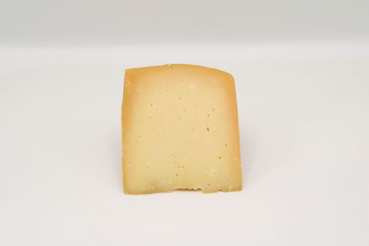 Pecanwood Smoked Parmesan 1 lb.